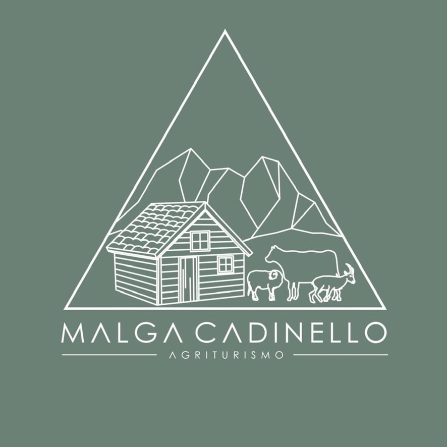 Logo Malga Cadinello